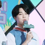 [방탄소년단] 뒷북?일진 모르겠는데 오늘 지민이 <b>완전</b> 그거였음