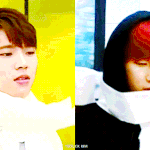 [인피니트] 인피니트 휴지라인