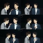[인피니트] 성규 표정보는 <b>재미</b>