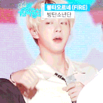 [방탄소년단] 석<b>진아</b> 난 네 거야~
