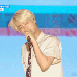 [방탄소년단] 오늘 석진이도 <b>겁나</b> 쩔었음
