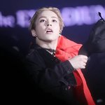 [EXO] 민석이 이마<b>라인</b> 엠잔줄 알았는데