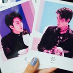 [EXO] 뉴<b>굿</b> 존예네..