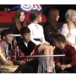 [EXO] 태연 지디 <b>경로당</b>로맨스 느낌이야 ㅋㅋㅋㅋㅋㅋㅋㅋㅋ