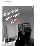 ㅌㅋ증거라는건 다 탱구가 <b>일방</b>적으로백현이 따라서 혼자 지랄한거임