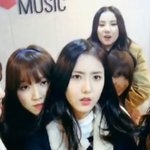 [댓글부탁해] <b>신비</b> 표정 왜그래..?