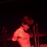 [EXO] <b>오늘자</b> 변백현복근..