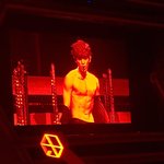 [EXO] 악 오빠<b>아악</b>!!!