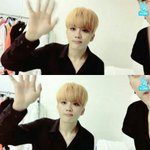 [BAP] 영재 머리색