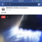 [EXO] ?얘뭐하는거임ㅋㅋㅋ?