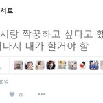 [세븐틴] 잉끼쟁이 <b>순영</b>