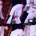 [인피니트] 성열이 전갈춤
