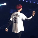 [EXO] 중요한분 오셨다면서 <b>무례</b>하게 왜저럼..