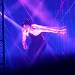 [EXO] 이거 날아가려고 <b>날갯짓</b>
