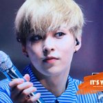 [EXO] 시우민 요<b>정미</b> 뿜뿜