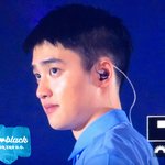 [EXO] 더벅머리로 <b>이케</b> 귀여울수있다니..