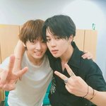 [방탄소년단] 지민이 요즘 물오른거 같다