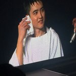 [EXO] 아ㅋㅋ<b>흰옷</b>인줄ㅋㅋㅋㅋ