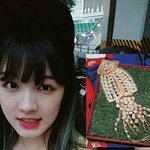 [댓글부탁해] 길가다가 연예인 봄뮤뮤ㅠ