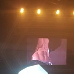 [EXO] 어쩐지 팔뚝부터 <b>심상</b>치않았음