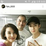 [세훈] 160730 hyo_2222 인스타그램