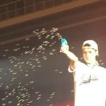 [EXO] 오세훈 <b>비눗방울</b> 사진 뜸