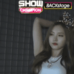 [모두드루와] 개인적인 청순한 여자아이돌