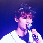 [EXO] 야 변백혀냐 오늘도 리본묶음