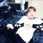 [방탄소년단] 미친<b>호석</b>이봐ㅋㅋㅋㅋㅋ