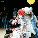 [방탄소년단] 방탄이들아 내가 너흴 <b>사랑</b>한다