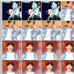 [방탄소년단] #지금 내 갤러리 상황