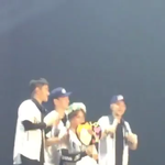 [EXO] 김죵인 ㅈㄴ 부러워