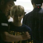 [EXO] 슈밍의 미모는 <b>어둠</b>도 뚫.는.다