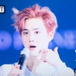 [EXO] <b>지져스</b>...나 주거스...