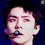 [세훈] 160730 EXOrDIUM in <b>seoul</b> day5 프리뷰5