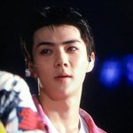 [세훈] 160730 EXOrDIUM in <b>seoul</b> day5 프리뷰7