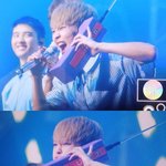 [시우민] 시우민 같이 <b>라면</b>먹자면서 왤케 해맑음 ㅋㅋㅋ