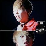 [시우민] 긴급상황 삐<b>뽀삐</b>뽀 초커가 시우민 괴롭힌다!!!!