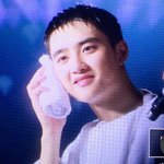 [EXO] ㅅㅂ도경수 이거 조카