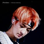 [EXO] 오갓 <b>두건</b>짤 하나더뜸