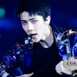 [세훈] 160730 EXOrDIUM in <b>seoul</b> day5 프리뷰8