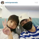 [<b>B1A4</b>] 인별 폭포수 너무 좋았다...