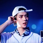[세훈] 160730 EXOrDIUM in <b>seoul</b> day5 프리뷰9