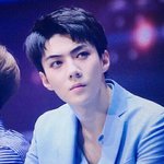 160730 EXOrDIUM in <b>seoul</b> day5 프리뷰10