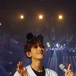[EXO] 백현 <b>지림</b>