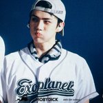 160730 EXOrDIUM in <b>seoul</b> day5 프리뷰12