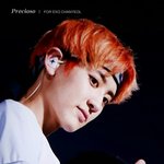 [EXO] 찬열이 완젼~ ㄴㄹㅌ급