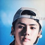 160730 EXOrDIUM in <b>seoul</b> day5 프리뷰13