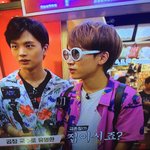 [BTOB] 와.... 배틀트립