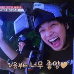 [BTOB] <b>현식</b>이 ㅋㅋㅋㅋ